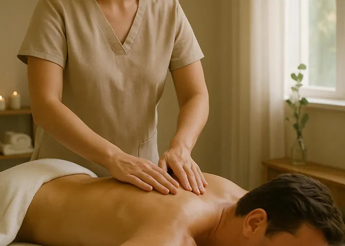 Les De Philippe Avec Jacuzzis Privatifs شامونكس