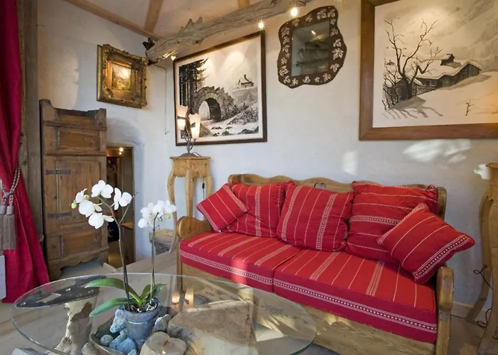 Les De Philippe Avec Jacuzzis Privatifs فندق